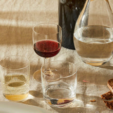 Lade das Bild in den Galerie-Viewer, Alessi Glass Family - Weißweinglas 4er Set