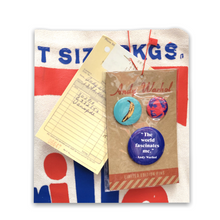 Lade das Bild in den Galerie-Viewer, Andy Warhol - Brillo Canvas Tote Bag