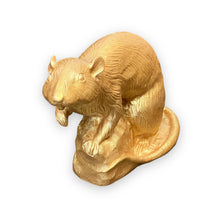 Lade das Bild in den Galerie-Viewer, Schlossratte - Ottmar Hörl 2007