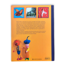 Lade das Bild in den Galerie-Viewer, Hurra, der Herbst ist da!