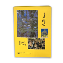 Lade das Bild in den Galerie-Viewer, Musée d’Orsay Collection