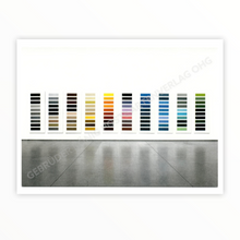 Lade das Bild in den Galerie-Viewer, Postkartenset - Gerhard Richter