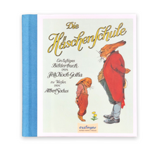 Lade das Bild in den Galerie-Viewer, Die Häschenschule