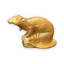 Lade das Bild in den Galerie-Viewer, Schlossratte - Ottmar Hörl 2007