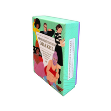 Lade das Bild in den Galerie-Viewer, Feministinnen Orakel