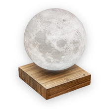 Lade das Bild in den Galerie-Viewer, Smart Moon Lamp