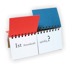 Lade das Bild in den Galerie-Viewer, SinnfragenKombinator: 3.969 Fragen und keine Antwort