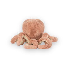Lade das Bild in den Galerie-Viewer, Kuscheltier - Baby Odell Oktopus