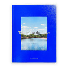 Lade das Bild in den Galerie-Viewer, Take Me to the Lakes - Köln Edition