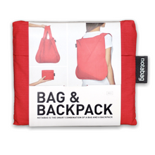 Lade das Bild in den Galerie-Viewer, Notabag Original