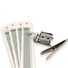 Lade das Bild in den Galerie-Viewer, Make Your Own Music Box Kit