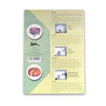 Lade das Bild in den Galerie-Viewer, Natural History - Labels, Stickers & Tapes