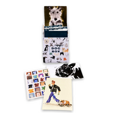 Lade das Bild in den Galerie-Viewer, Dog Box: 100 Postcards
