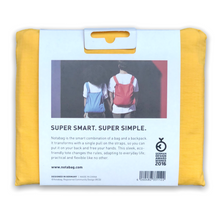 Lade das Bild in den Galerie-Viewer, Notabag Original