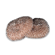 Lade das Bild in den Galerie-Viewer, Kupfer-Topfreiniger