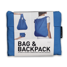 Lade das Bild in den Galerie-Viewer, Notabag Original