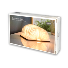 Lade das Bild in den Galerie-Viewer, Smart Book Light