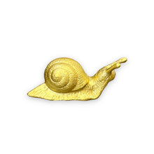 Lade das Bild in den Galerie-Viewer, Avantgarde-Schnecke - Ottmar Hörl 2016