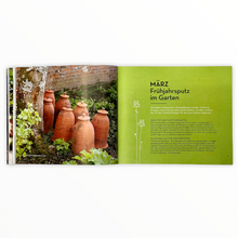 Lade das Bild in den Galerie-Viewer, Wächst das von allein - oder muss ich jetzt was machen?