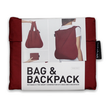 Lade das Bild in den Galerie-Viewer, Notabag Original