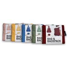 Lade das Bild in den Galerie-Viewer, Notabag Original