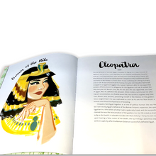 Lade das Bild in den Galerie-Viewer, Bad Girls Throughout History