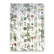 Lade das Bild in den Galerie-Viewer, Flora - Label, Sticker & Tape Book