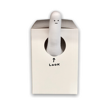 Lade das Bild in den Galerie-Viewer, David Shrigley - Ridiculous Stress Swan-Thing