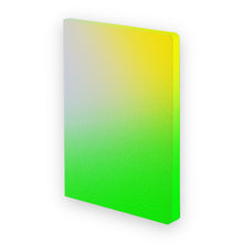 Lade das Bild in den Galerie-Viewer, Notizbuch Colour Clash L Light - Fresh