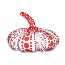 Lade das Bild in den Galerie-Viewer, Yayoi Kusama - Pumpkins