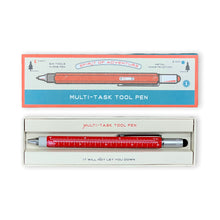 Lade das Bild in den Galerie-Viewer, Spirit Of Adventure - Multi-Task Tool Pen