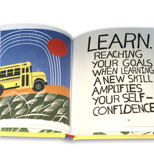 Lade das Bild in den Galerie-Viewer, You are your best friend