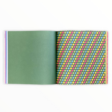 Lade das Bild in den Galerie-Viewer, 111 x Papierfalten – Ostern