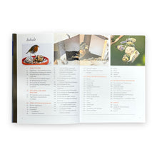 Lade das Bild in den Galerie-Viewer, Vögel füttern - aber richtig