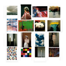 Lade das Bild in den Galerie-Viewer, Postkartenset - Gerhard Richter