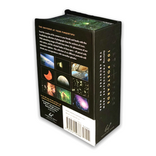 Lade das Bild in den Galerie-Viewer, Earth and Space - 100 Postcards