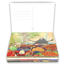 Lade das Bild in den Galerie-Viewer, Studio Ghibli - Spirited Away