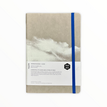 Lade das Bild in den Galerie-Viewer, Inspiration Book - Blue Clouds