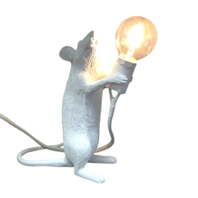 Lade das Bild in den Galerie-Viewer, Mouse Lamp