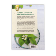 Lade das Bild in den Galerie-Viewer, Der Giersch muss weg!