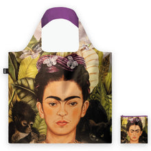 Lade das Bild in den Galerie-Viewer, Recycled Bag - Frida Kahlo