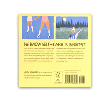 Lade das Bild in den Galerie-Viewer, You are your best friend