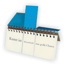 Lade das Bild in den Galerie-Viewer, Der Moral-o-mat: 125.000 Thesen zum Diskutieren, Nachdenken und Verzweifeln