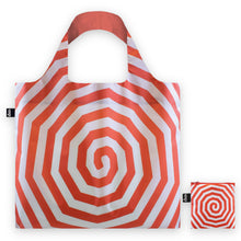 Lade das Bild in den Galerie-Viewer, Recycled Bag -  Louise Bourgeois (Red)
