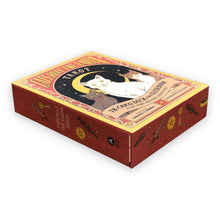 Lade das Bild in den Galerie-Viewer, Cats Rule the Earth - Tarot