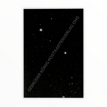 Lade das Bild in den Galerie-Viewer, Postkartenset - Thomas Ruff