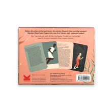 Lade das Bild in den Galerie-Viewer, Kartenset: Traumdeuter