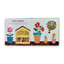 Lade das Bild in den Galerie-Viewer, Die kleine Raupe Nimmersatt - Viele kleine Krabbeltiere