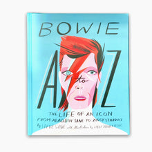Lade das Bild in den Galerie-Viewer, Bowie A to Z

