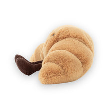 Lade das Bild in den Galerie-Viewer, Kuscheltier - Amuseable Croissant (Klein)